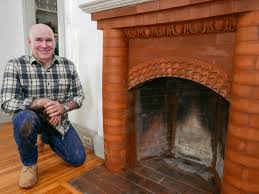Learn how to install replacement logs in a gas fireplace from home improvement expert, ron hazelton.for more projects, visit ron hazelton's website. 17 Fireplace Remodel Ideas Mantels Inserts And Tiles This Old House