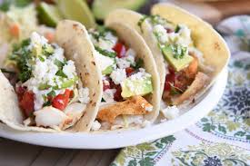 the best fish tacos recipe healthy