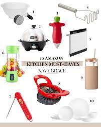 top 10 kitchen essentials on amazon