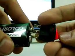 Controller, whereby output switch conduction is initiated by the oscillator and terminated when the. How To Wire Lighted Rocker Switch Youtube