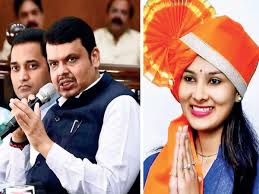 Sena minister sanjay rathod resigns. Maharashtra Tiktok Star S Suicide Takes A Political Turn