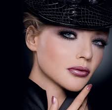 dior fall 2010 makeup collection st