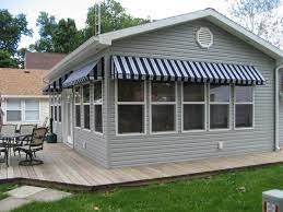 Canvas Awnings Canopies