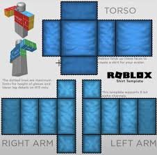 roblox shirt template the easy way to