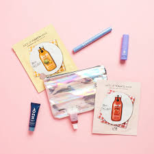 ipsy reviews 100 monthly unboxings