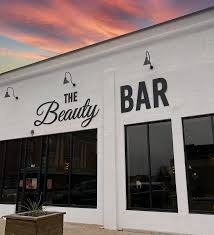 the beauty bar
