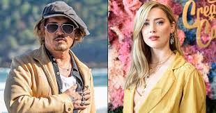 June 3, 2021 by don braun |leave a comment. Did Amber Heard Take A Dig At Johnny Depp Tells Fans Sorry For The Death Threats Watch Here Gossipchimp Trending K Drama Tv Gaming News