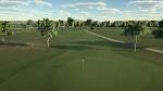 River Creek Park Golf Course - SwingSense