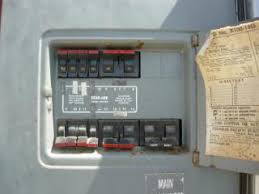 This board distributes electricity to the electrical circuits and contains all safety devices. South Africa Introduction To Home Inspections Course Student Discussions Internachi Forum