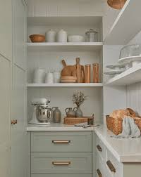 28 pantry ideas to make your kitchen