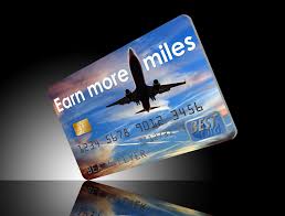 Airline credit cards can offer great perks. 7 Top Ways To Earn Airline Miles