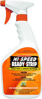 Ready Strip Hi Sd Citrus Paint Remover