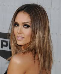 I know that not quite few number of you wouldn't feel that a strange thing to hear about especially these recent days while there're some. Jessica Alba S Best Hairstyles And Hair Colour Inspiration Instyle Australia