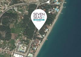 And if ever there was a place to enjoy true island hospitality, it's seven sea street inn. Seven Seas Hotels Info Lage Seven Seas Hotel Life