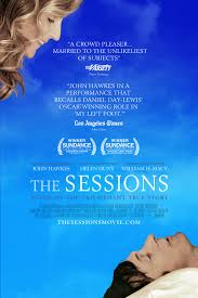 Due to cerebral palsy, christy brown was born a spastic quadriplegic in a large, poor irish family. The Sessions Review Alternative Lens