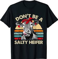 gildan clic t shirt don t be a salty