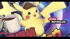 Detective Pikachu End Credits 2019 Movie - YouTube