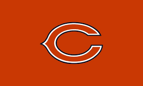 Chicago Bears Flag Color Codes