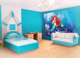 phenomenal mermaid unicorn kids rooms