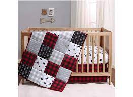 Best Crib Bedding Sets Review Of 2023
