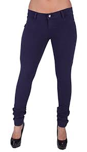U Turn Jeans Womens Hybrid Denim Leggings Buy Online In