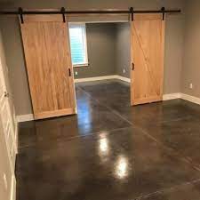 Learn More About Concrete Staining