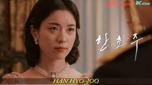 During the later years of the japanese occupation, traditional. Trailer Love Lies Haeuhhwa Engsub Han Hyo Joo Movie 2016 Youtube