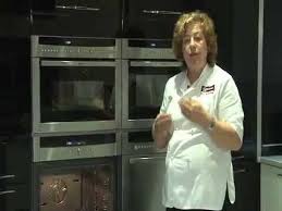 How To Cook With A Neff Circotherm Oven