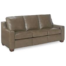 High Quality Reclining Leather Sofa