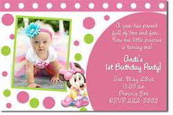 Baby Birthday Invitation Card At Rs 20 Pi Birthday Invitations