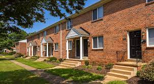 townhomes for in richmond va