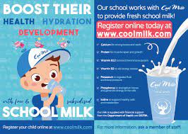 Promote – Cool Milk