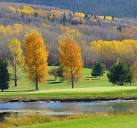 Targhee Village Golf Course - Alta, WY