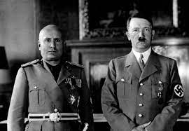 Wat is fascisme? | Van Mussolini en Hitler tot nu | Historianet.nl