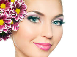 summer skin care sweat free makeup