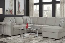 Decorating With Gray Furniture Living