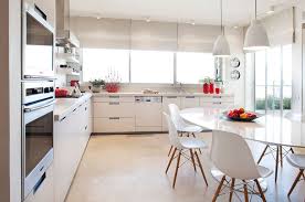 20 modern kitchen furniture that will
