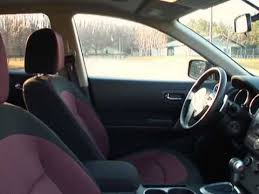 2010 Nissan Rogue Test Drive You