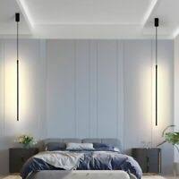 See more ideas about bedside pendant lights, pendant lighting bedroom, bedroom interior. Loft Nordic Design Pendant Lights Fxtures Modern Led Dining Room Home Decor Lamp Ebay