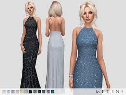 kate dress the sims 4 catalog