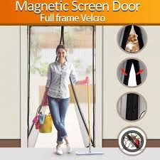 top 15 best magnetic screen doors in