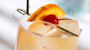 tequila sour recipe nyt cooking