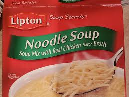 soup noodle nutrition facts eat this