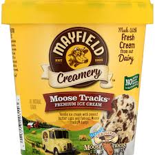 moose tracks ice cream pint mayfield