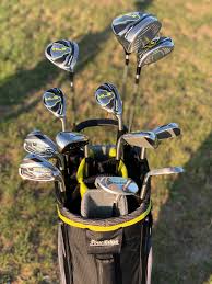 tour edge hl3 golf clubs range review