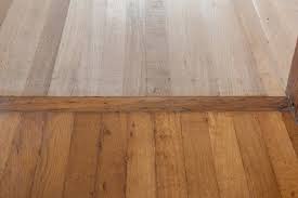 installing new hardwood floors in our