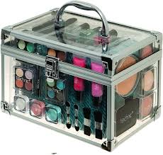 makeup vanity case