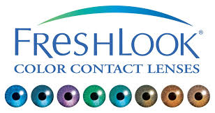 Fresh Look Color Contact Lenses Reviews Fresh Look Color