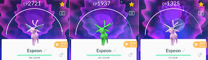 Like any other pokémon in pokémon go, you need to collect eevee candy before you can get your hands on its evolutions. Pokemon Go How To Evolve Eevee Into Espeon Superparent