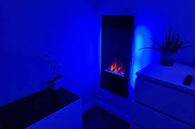 Wall Mounted Electric Fireplaces Your